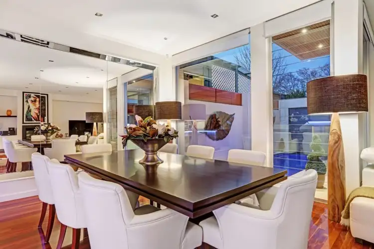 Fourth view of Homely house listing, 12a Hampton Grove, Norwood SA 5067