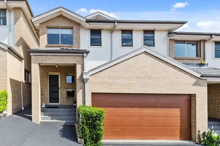 3/105-107 Campbell Street, Woonona NSW 2517