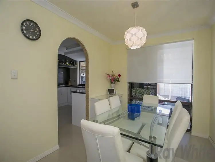 Seventh view of Homely house listing, 21 Hertz Way, Morley WA 6062