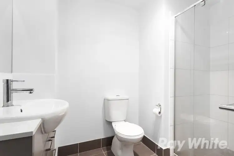 Seventh view of Homely apartment listing, 208/37-41 Munro Street, Coburg VIC 3058