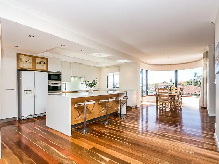 Main view of Homely house listing, 6 Renown Way, Sorrento WA 6020