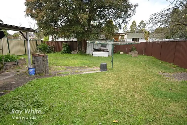 Seventh view of Homely house listing, 5 Rees Street, Mays Hill NSW 2145
