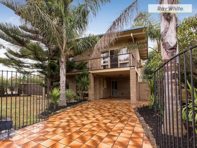 Main view of Homely house listing, 56 Grenville Grove, Rosebud West VIC 3940