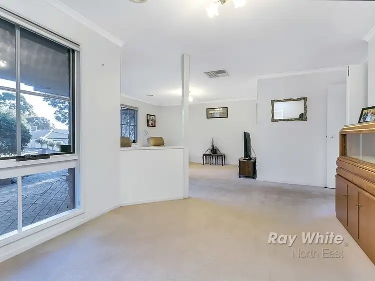 Fifth view of Homely house listing, 10 Brassington Avenue, Redwood Park SA 5097