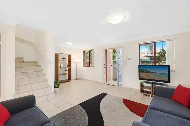 Second view of Homely townhouse listing, 3/69 New Orleans Crescent, Maroubra NSW 2035