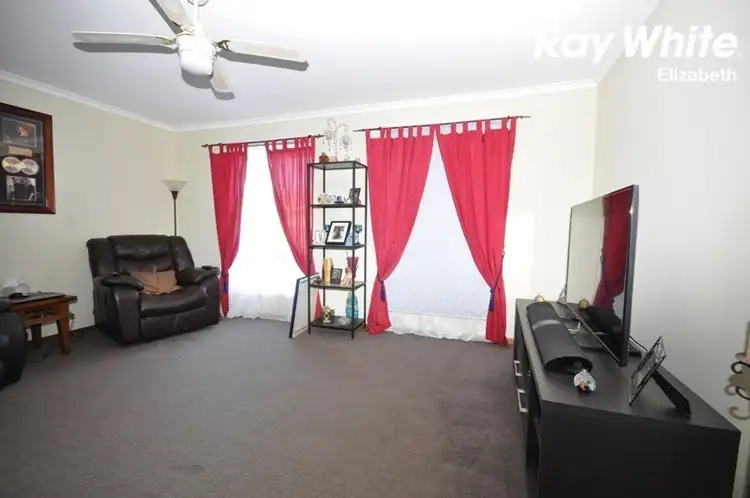 Fourth view of Homely house listing, 29 Pacific Boulevard, Hillbank SA 5112