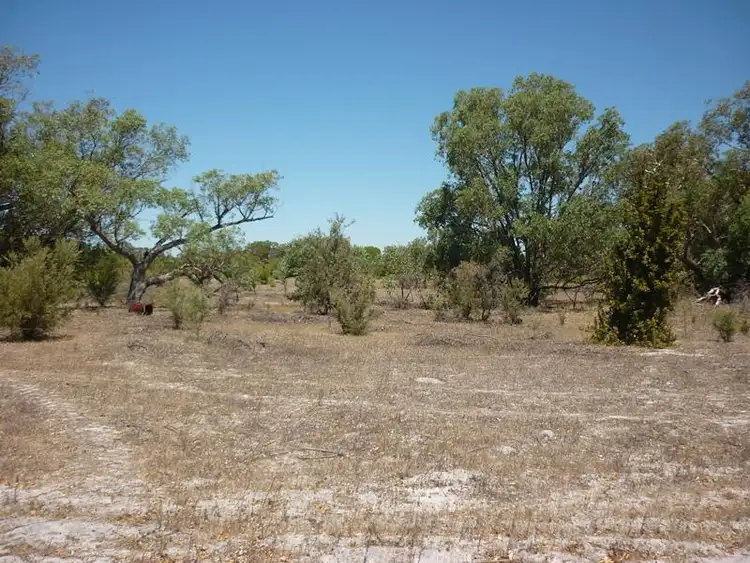 Sixth view of Homely land listing, Lot 98 Breera Road, Gingin WA 6503