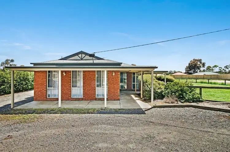 44 High Street, Bannockburn VIC 3331