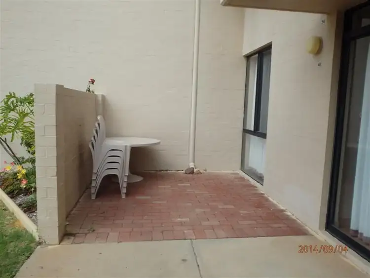 Sixth view of Homely unit listing, 48/156 Grey Street - Kalbarri Beach Resort, Kalbarri WA 6536