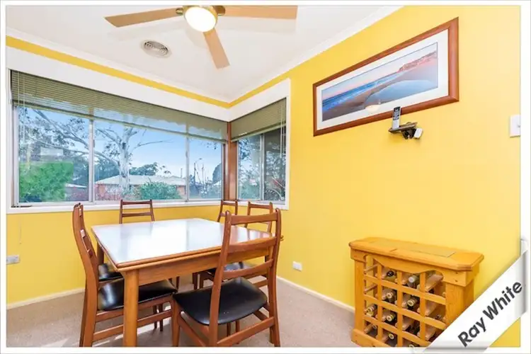 Fourth view of Homely house listing, 55 Pickworth Street, Holt ACT 2615