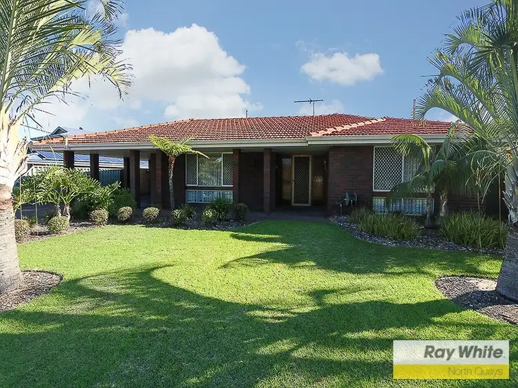 Third view of Homely house listing, 107 Oxley Avenue, Padbury WA 6025