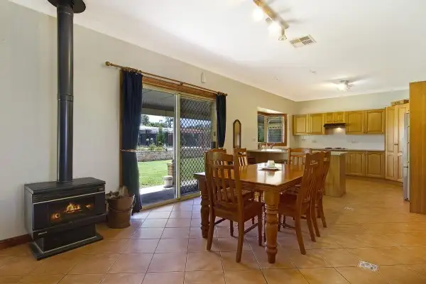 Fifth view of Homely house listing, 88a Fifth Avenue, Llandilo NSW 2747