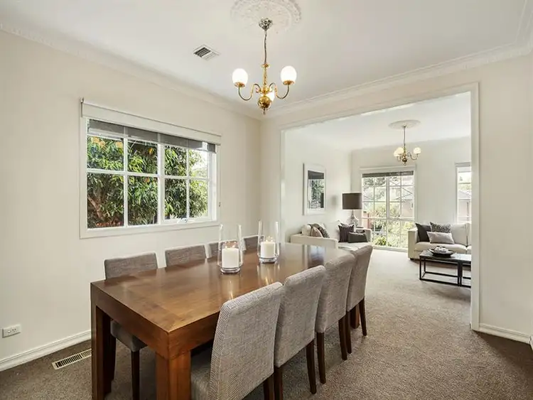 Third view of Homely house listing, 55 Fyfe Drive, Templestowe Lower VIC 3107