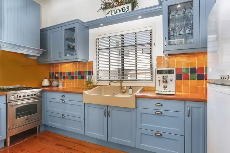 Fourth view of Homely house listing, 45 Middlemiss Street, Mascot NSW 2020