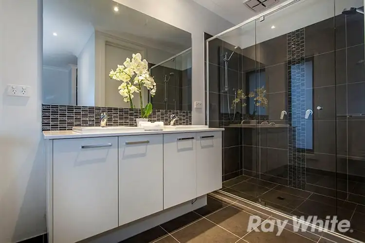 Sixth view of Homely house listing, 36 Alarah Boulevard, Cranbourne West VIC 3977