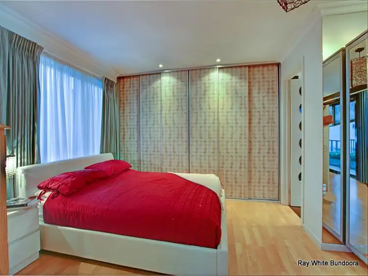 Fourth view of Homely apartment listing, 21/2 Shoalhaven Street, Bundoora VIC 3083