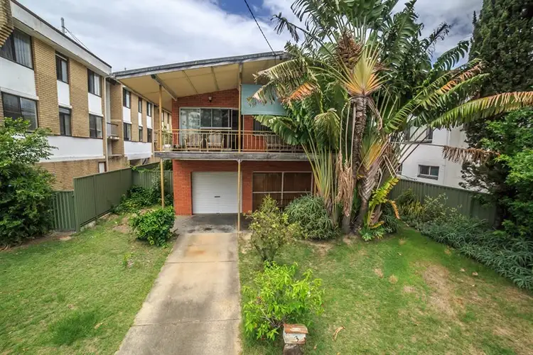 Fifth view of Homely house listing, 3 Burra Street, Chevron Island QLD 4217