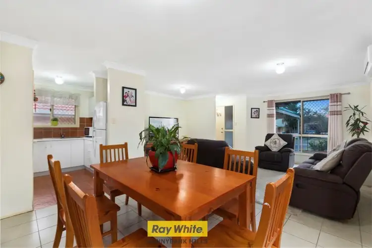 Third view of Homely house listing, 141 Morden Road, Sunnybank Hills QLD 4109