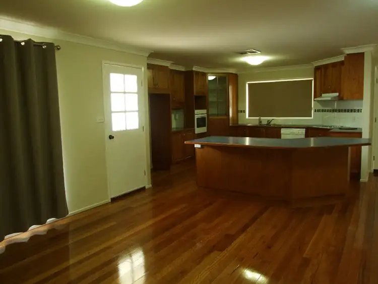 Third view of Homely house listing, 14 Lark Street, Longreach QLD 4730