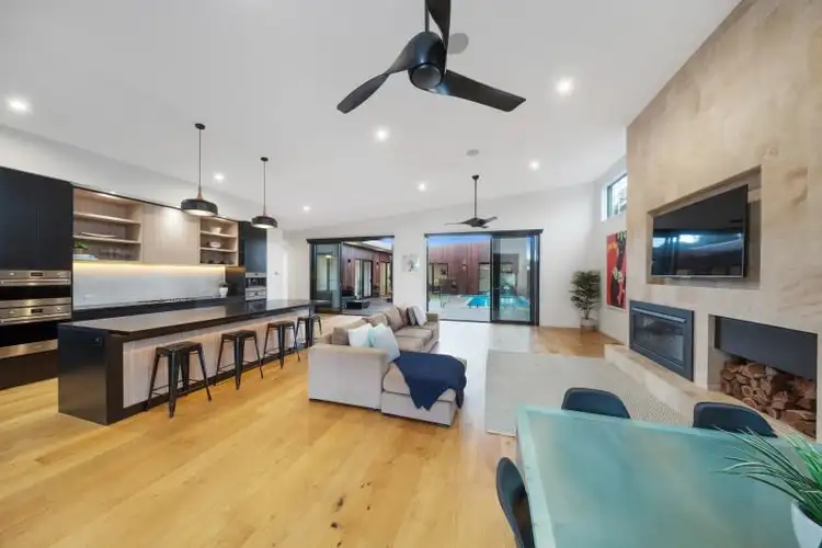 Seventh view of Homely house listing, 32 The Ridge Road, Fingal VIC 3939