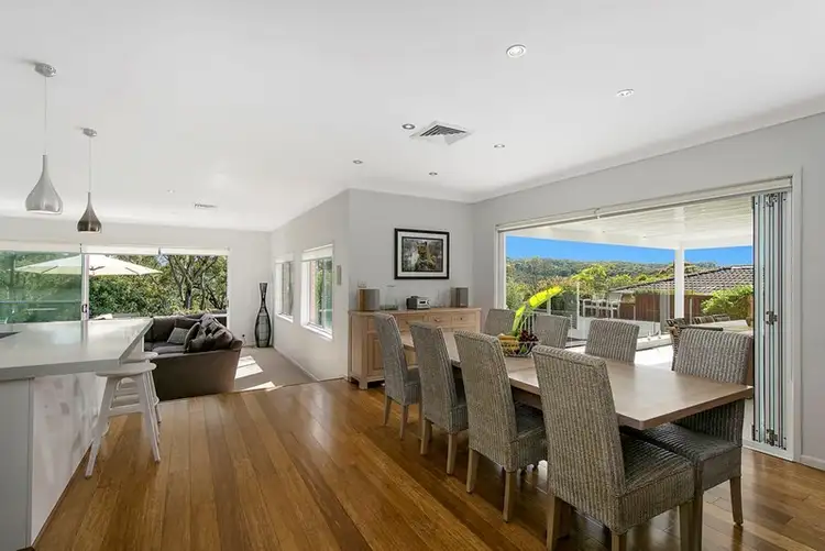 Seventh view of Homely house listing, 8 Jessica Gardens, St Ives NSW 2075