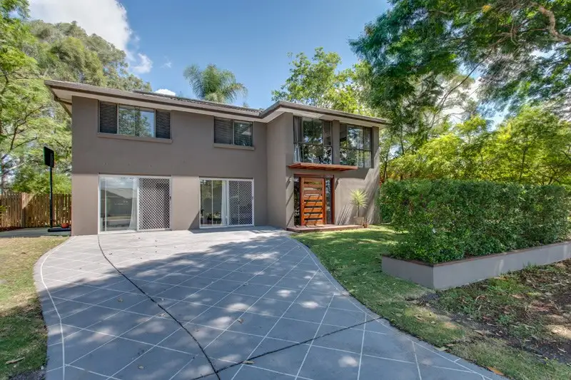Main view of Homely house listing, 58 Pallert Street, Middle Park QLD 4074