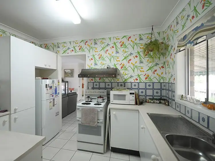 Sixth view of Homely other listing, 1/6 Christina Court, Mermaid Waters QLD 4218