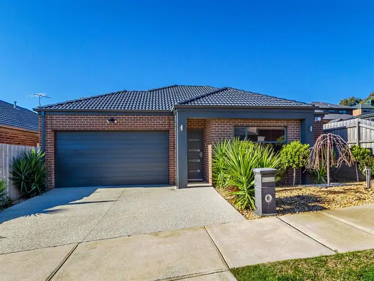 5 Oakwood Street, Mernda VIC 3754