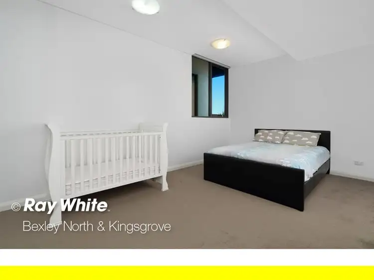 Fifth view of Homely townhouse listing, 103/11A Mashman Avenue, Kingsgrove NSW 2208