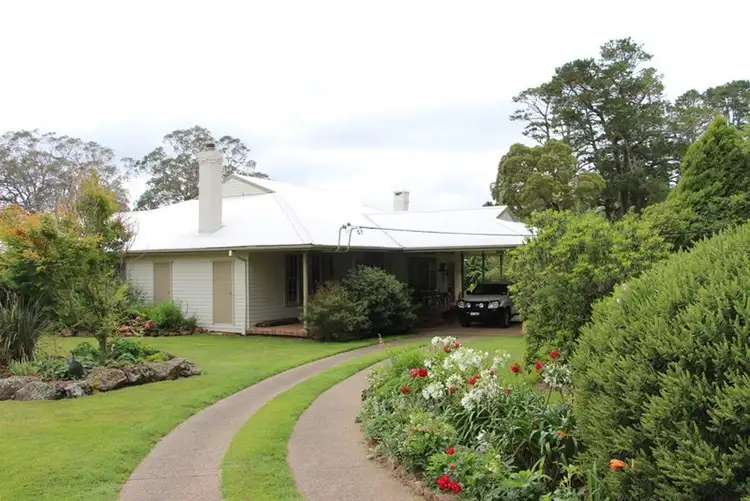 Second view of Homely rural property listing, 7314 "Kotupna" Grafton Road, Ebor NSW 2453