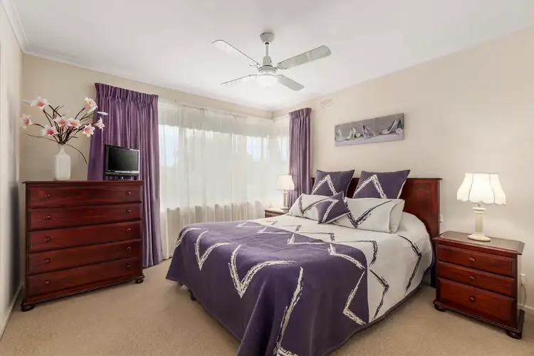Sixth view of Homely house listing, 58 Rodney Drive, Knoxfield VIC 3180