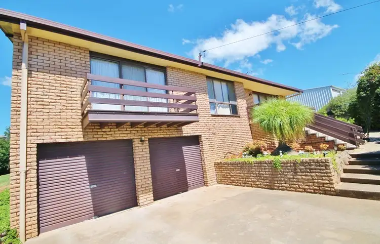 Main view of Homely house listing, 12 Charles Crescent, Young NSW 2594