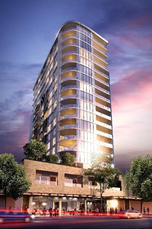 Main view of Homely apartment listing, 1006/253-255 Oxford Street, Bondi Junction NSW 2022