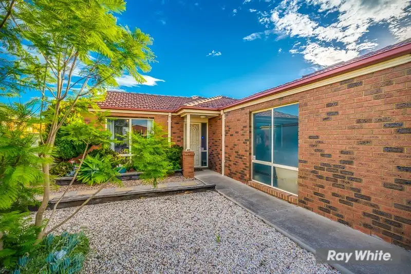 Main view of Homely house listing, 75 Baden Powell Drive, Tarneit VIC 3029