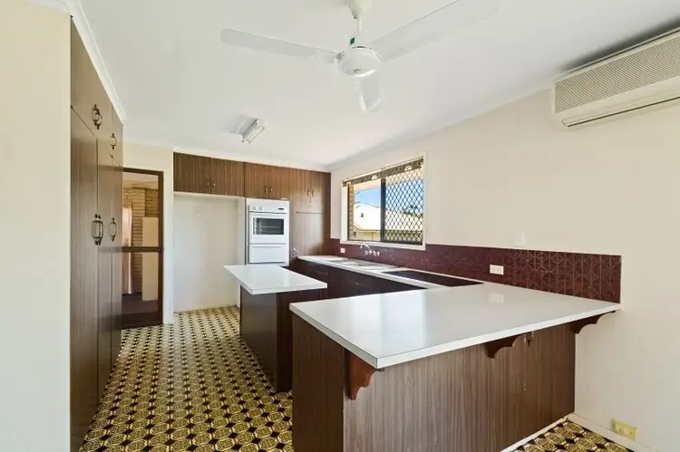 Fifth view of Homely house listing, 23A Avondale Street, Newtown QLD 4350