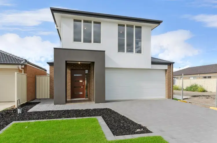 5 Eldorado Street, Munno Para West SA 5115