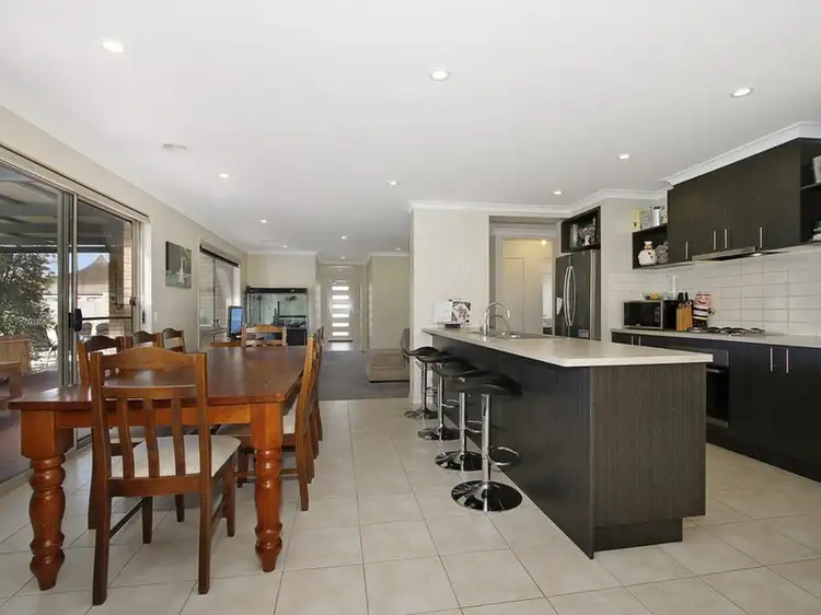 Second view of Homely house listing, 14 Stapleton Court, Benalla VIC 3672
