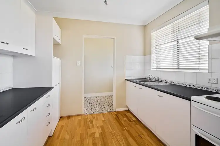 Second view of Homely apartment listing, 12/15 Ashburn Place, Gladesville NSW 2111