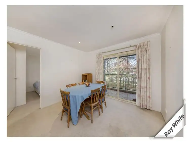 Fifth view of Homely house listing, 39/13-15 Sturt Avenue, Griffith ACT 2603