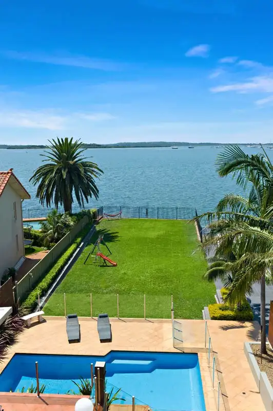 Fifth view of Homely house listing, 22 Woodlands Road, Taren Point NSW 2229