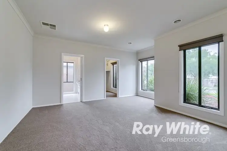 Second view of Homely house listing, 43 Eminence Boulevard, Doreen VIC 3754