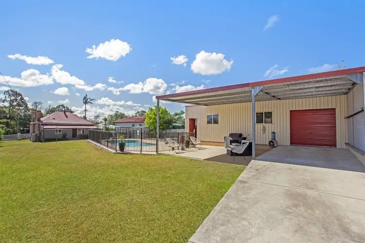 Second view of Homely house listing, 49 Rifle Street, Clarence Town NSW 2321