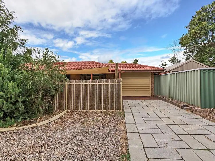Fifth view of Homely house listing, 84 Perham Crescent, Leda WA 6170