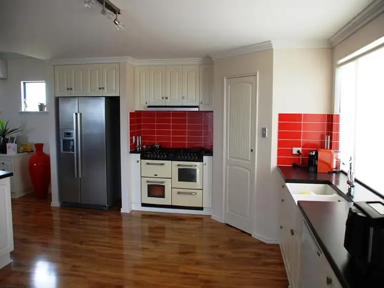 Sixth view of Homely house listing, 21 Beachridge Drive, Jurien Bay WA 6516