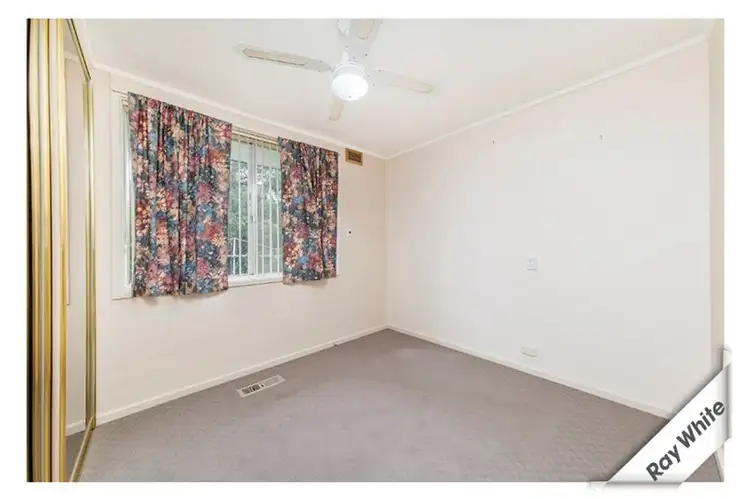 Sixth view of Homely house listing, 4 Jarrahdale Street, Fisher ACT 2611