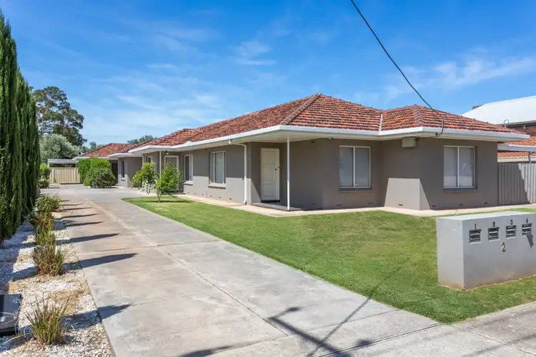 3/2 Fischer Street, Welland SA 5007