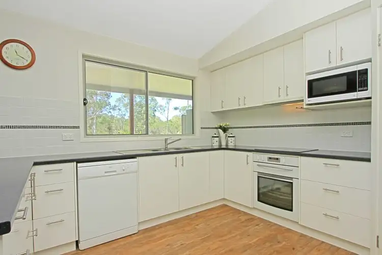 Fourth view of Homely rural property listing, 141 Malabar Drive, Moruya NSW 2537