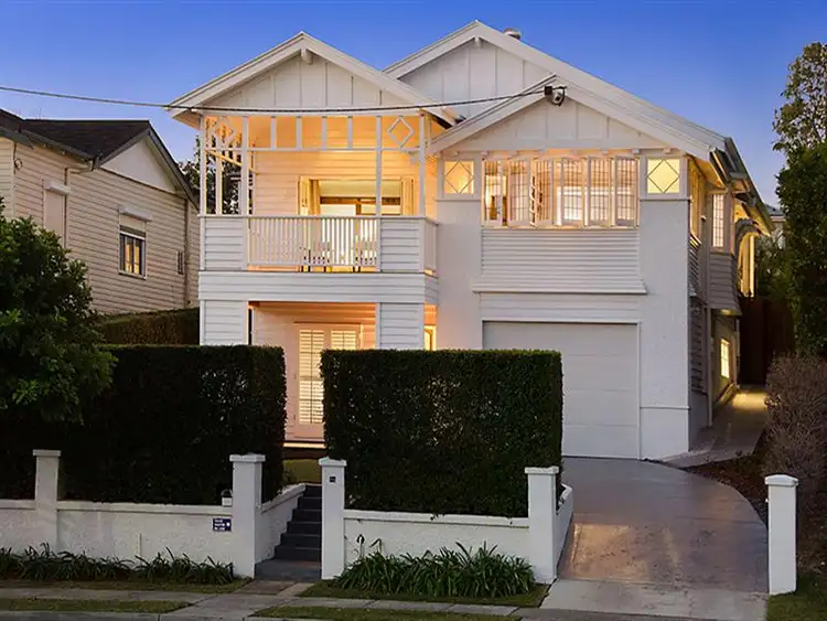 Second view of Homely house listing, 54 Marne Road, Albion QLD 4010