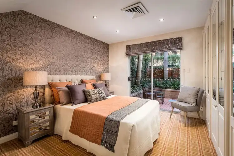 Third view of Homely townhouse listing, 3/200-202 Albion Street, Annandale NSW 2038