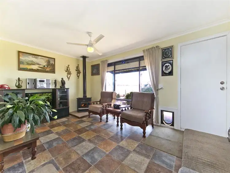 Seventh view of Homely house listing, 1280 Templeton Road Whitwarta, Balaklava SA 5461